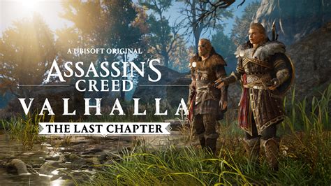 assassin's creed valhalla main story.